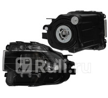 ST-324-2010L - Противотуманная фара левая (SAT) Lexus GS (2004-2011)