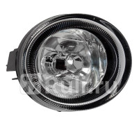 ST-2178CR - Противотуманная фара правая (SAT) Nissan AD Y11 (1999-2005)