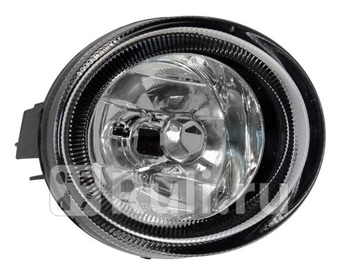 ST-2178CR - Противотуманная фара правая (SAT) Nissan AD Y11 (1999-2005)