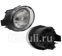 ST-2178R - Противотуманная фара правая (SAT) Nissan AD Y11 (1999-2005)