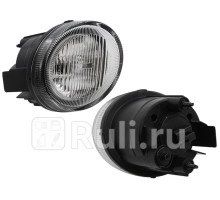 ST-2178R - Противотуманная фара правая (SAT) Nissan AD Y11 (1999-2005)