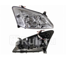 ST-212-11D1R - Фара правая (SAT) Toyota Corolla Runx (2002-2006)