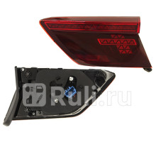 ST-441-1355R-LD - Фонарь правый задний в крышку багажника (SAT) Volkswagen Tiguan (2016-2021)