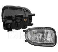ST-115-2003R - Противотуманная фара правая (SAT) Nissan Bluebird Sylphy (2000-2002)