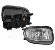 ST-115-2003R - Противотуманная фара правая (SAT) Nissan Bluebird Sylphy (2000-2002)