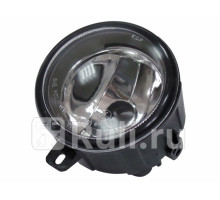 ST-214-20S2N - Фара противотуманная левая/правая (1 шт.) (SAT) Mitsubishi Pajero Sport (2008-2015)