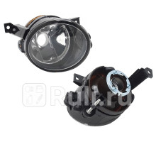 ST-441-2039R - Противотуманная фара правая (SAT) Volkswagen Tiguan (2007-2011)