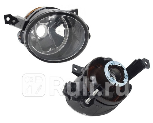 ST-441-2039R - Противотуманная фара правая (SAT) Volkswagen Tiguan (2007-2011)
