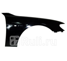 ST-BM73-016-A1 - Крыло переднее правое (SAT) BMW E65/E66 рестайлинг (2005-2008)