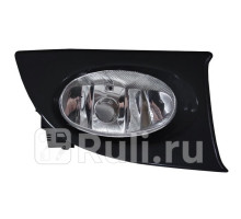 ST-217-2027R - Противотуманная фара правая (SAT) Honda Fit GD (2003-2007)