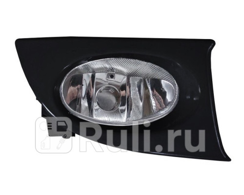 ST-217-2027R - Противотуманная фара правая (SAT) Honda Fit GD (2003-2007)
