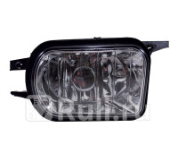 ST-440-2012R - Противотуманная фара правая (SAT) Mercedes W203 (2000-2004)