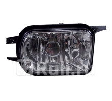 ST-440-2012R - Противотуманная фара правая (SAT) Mercedes W203 (2000-2004)