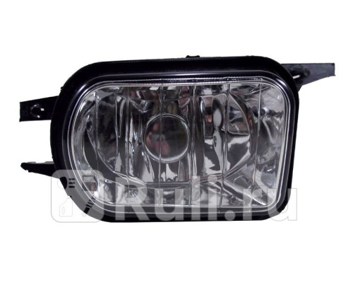 ST-440-2012R - Противотуманная фара правая (SAT) Mercedes W203 (2000-2004)