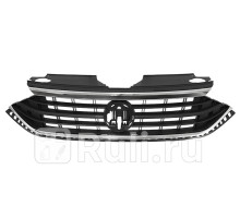 ST-17-0003 - Решетка радиатора (SAT) Volkswagen Polo (2020-2021)