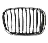 ST-BM53-093-1 - Решетка радиатора правая (SAT) BMW E39 (1995-2000)