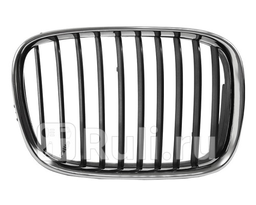 ST-BM53-093-1 - Решетка радиатора правая (SAT) BMW E39 (1995-2000)