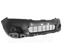 ST-22-0064 - Бампер передний (SAT) Toyota Hilux (2011-2015)