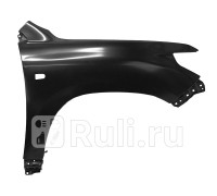 ST-19-0069 - Крыло переднее правое (SAT) Toyota Land Cruiser 200 (2007-2012)