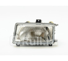 445-1102L-LD-E - Фара левая (DEPO) Seat Ibiza (1993-1996)