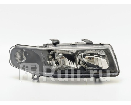 445-1109R-LD-EM - Фара правая Seat Toledo (1999-)