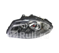 Фара передняя левая Seat Cordoba 2 (2003-2009)