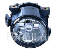 445-2002L-UE - Противотуманная фара левая (DEPO) Skoda Felicia (1998-1999)