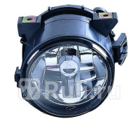 445-2002R-UE - Противотуманная фара правая (DEPO) Skoda Felicia (1998-1999)