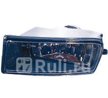 445-2003L-UE - Противотуманная фара левая (DEPO) Seat Ibiza (1999-2002)