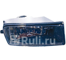 445-2003R-UE - Противотуманная фара правая (DEPO) Seat Ibiza (1999-2002)