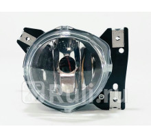 445-2010R-UE - Противотуманная фара правая (DEPO) Volkswagen Sharan (2000-)