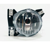 445-2010L-UE - Противотуманная фара левая (DEPO) Volkswagen Sharan (2000-)