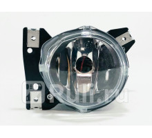 445-2010L-UE - Противотуманная фара левая (DEPO) Volkswagen Sharan (2000-)