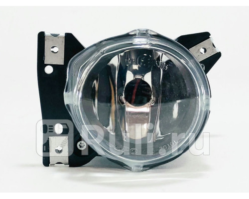 445-2010L-UE - Противотуманная фара левая (DEPO) Volkswagen Sharan (2000-)