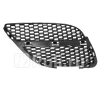 ST-17-0061 - Решетка радиатора правая (SAT) Nissan Almera N16 (2002-2006)