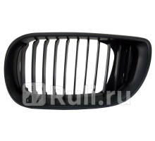 ST-BM33-093-C2 - Решетка радиатора левая (SAT) BMW E46 (2001-2005)