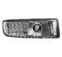 ST-212-20Z5R - Фара противотуманная правая (SAT) Lexus LX 470 (1998-2007)