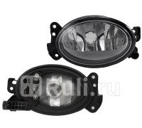 ST-440-2016R - Фара противотуманная правая (SAT) Mercedes W211 (2006-2009)