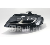 446-1121LMLDEM2 - Фара левая (DEPO) Audi A4 B8 (2008-)