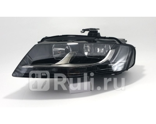 446-1121LMLDEM2 - Фара левая (DEPO) Audi A4 B8 (2008-)