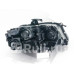 446-1121LMLDEM2 - Фара левая (DEPO) Audi A4 B8 (2008-)