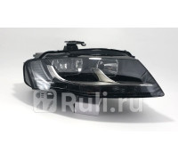 446-1121RMLDEM2 - Фара правая (DEPO) Audi A4 B8 (2008-)