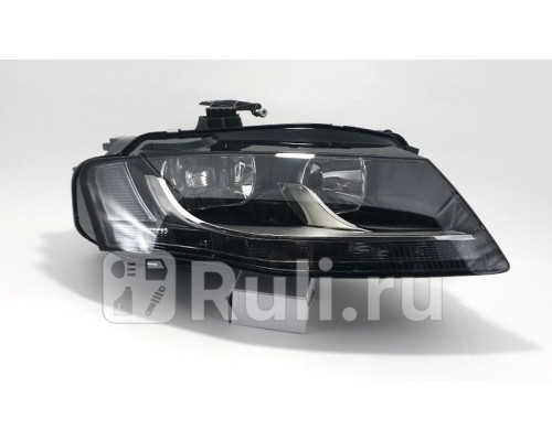 446-1121RMLDEM2 - Фара правая (DEPO) Audi A4 B8 (2008-)
