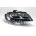 446-1121RMLDEM2 - Фара правая (DEPO) Audi A4 B8 (2008-)