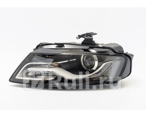 446-1122LMLEAM2 - Фара левая (DEPO) Audi A4 B8 (2008-)