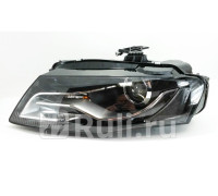 446-1122LMLEHM2 - Фара левая (DEPO) Audi A4 B8 (2008-)