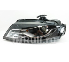 446-1122LMLEHM2 - Фара левая (DEPO) Audi A4 B8 (2008-)