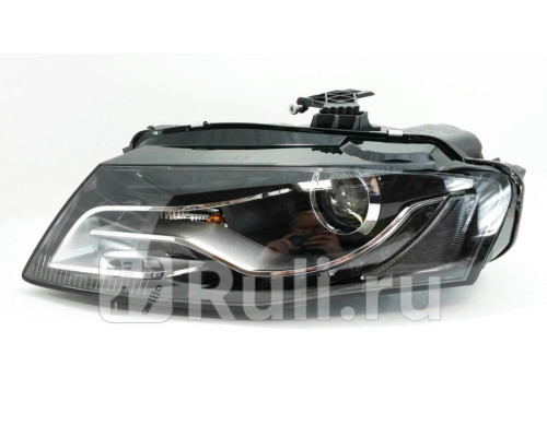 446-1122LMLEHM2 - Фара левая (DEPO) Audi A4 B8 (2008-)