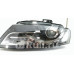 446-1122LMLEHM2 - Фара левая (DEPO) Audi A4 B8 (2008-)