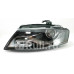 446-1122LMLEHM2 - Фара левая (DEPO) Audi A4 B8 (2008-)